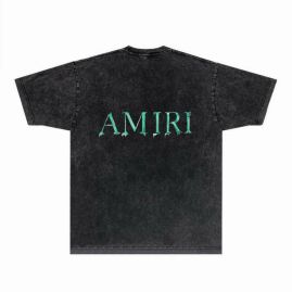 Picture of Amiri T Shirts Short _SKUAmiriS-XXLZJD04531914